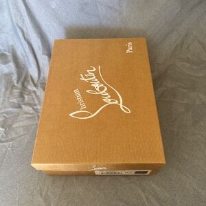 Christian Louboutin pigalle 120 calf 6248 Nude